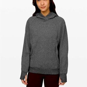 LULULEMON SCUBA PULLOVER HOODIE